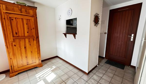 Maison 3 pièce(s) 31 m2 La Palmyre, proche des commerces et activités