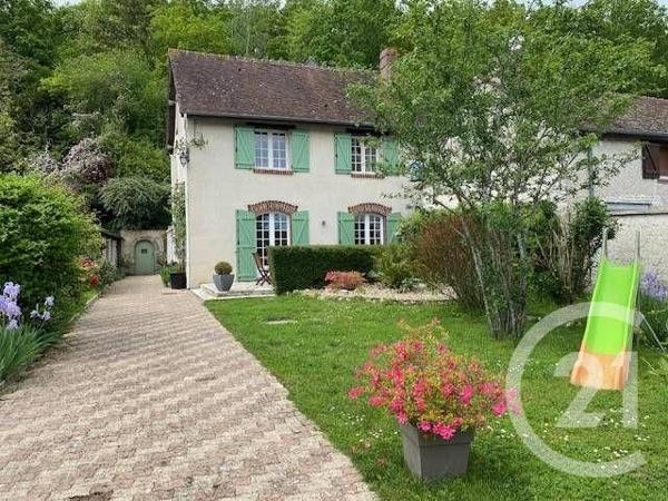 Maison à vendre  6 pièces - 150 m2 LORMAYE - 28