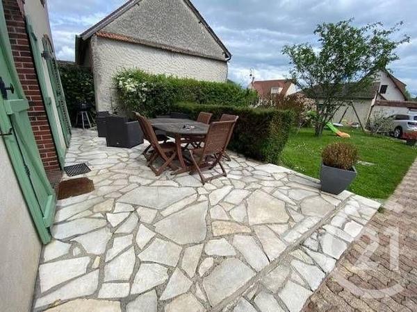 Maison à vendre  6 pièces - 150 m2 LORMAYE - 28