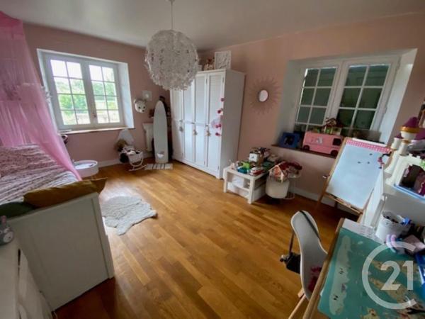 Maison à vendre  6 pièces - 150 m2 LORMAYE - 28