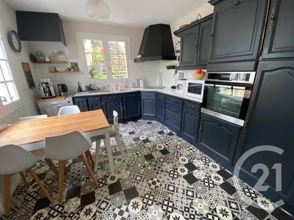 Maison à vendre  6 pièces - 150 m2 LORMAYE - 28