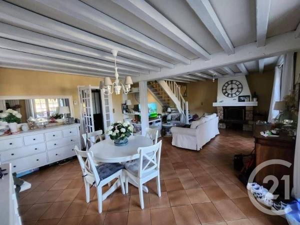 Maison à vendre  6 pièces - 150 m2 LORMAYE - 28