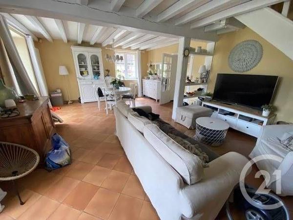 Maison à vendre  6 pièces - 150 m2 LORMAYE - 28