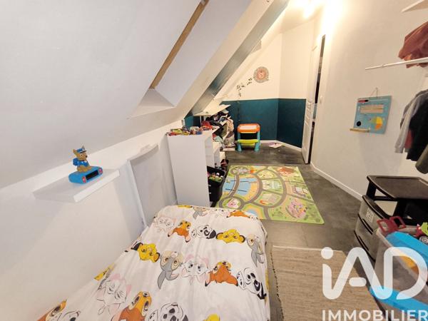 Maison à vendre 5 pièces 95 m² Villers-Saint-Paul