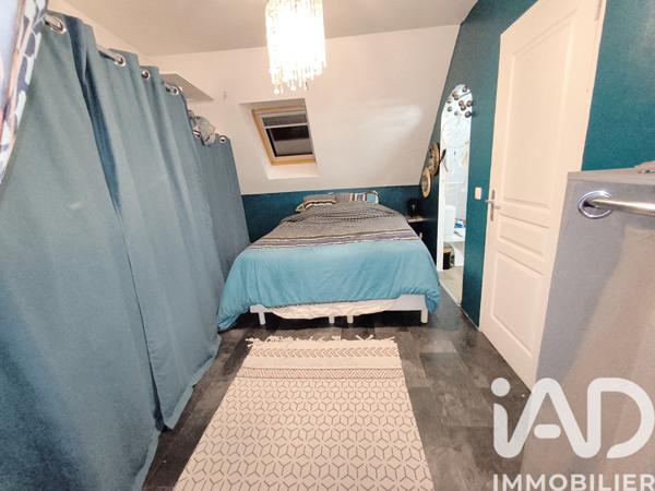 Maison à vendre 5 pièces 95 m² Villers-Saint-Paul