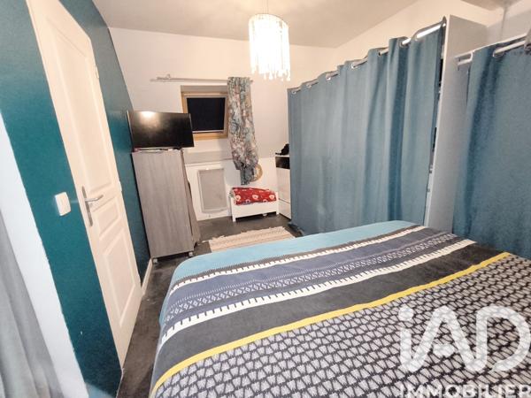 Maison à vendre 5 pièces 95 m² Villers-Saint-Paul