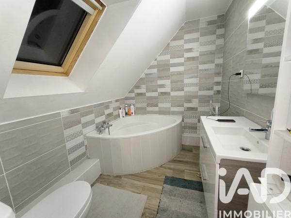 Maison à vendre 5 pièces 95 m² Villers-Saint-Paul