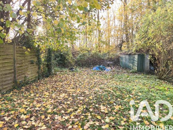 Maison à vendre 5 pièces 95 m² Villers-Saint-Paul