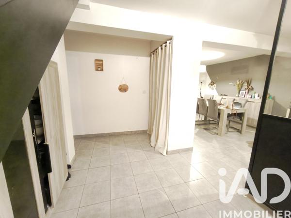 Maison à vendre 5 pièces 95 m² Villers-Saint-Paul