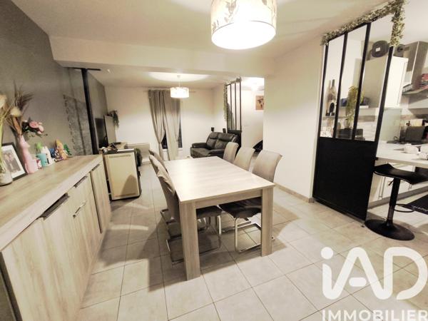 Maison à vendre 5 pièces 95 m² Villers-Saint-Paul