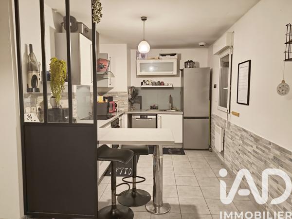 Maison à vendre 5 pièces 95 m² Villers-Saint-Paul