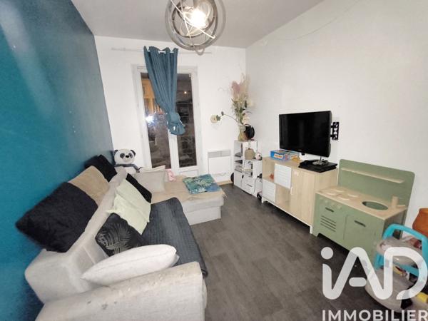 Maison à vendre 5 pièces 95 m² Villers-Saint-Paul