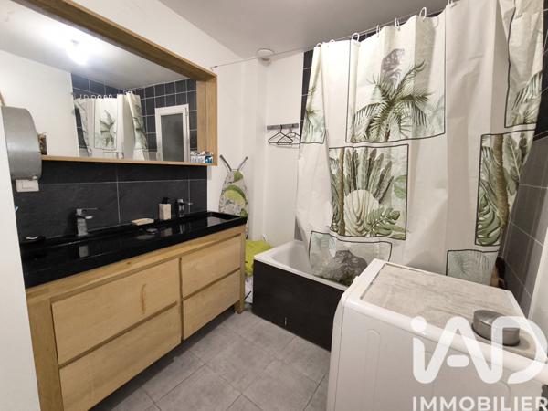 Maison à vendre 5 pièces 95 m² Villers-Saint-Paul