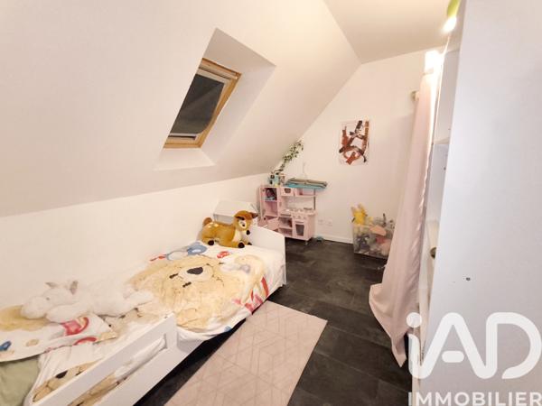 Maison à vendre 5 pièces 95 m² Villers-Saint-Paul