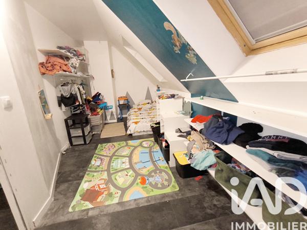 Maison à vendre 5 pièces 95 m² Villers-Saint-Paul