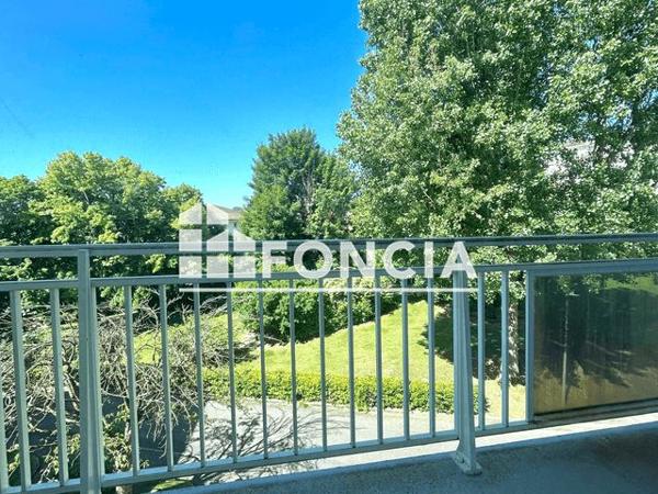 À vendre Appartement 4 pièces 80 m² - Rouen 76000