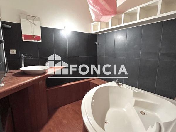 À vendre Appartement 4 pièces 80 m² - Rouen 76000