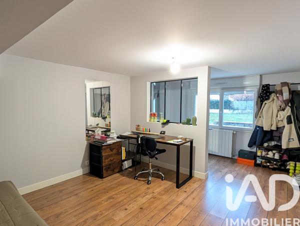Maison à vendre 5 pièces 102 m² Perrigny