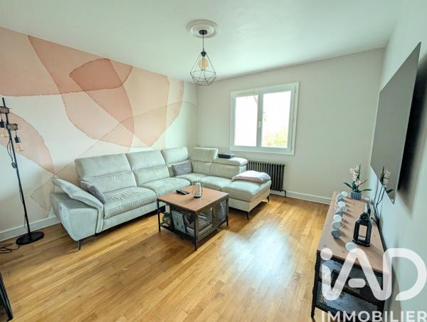 Maison à vendre 5 pièces 102 m² Perrigny