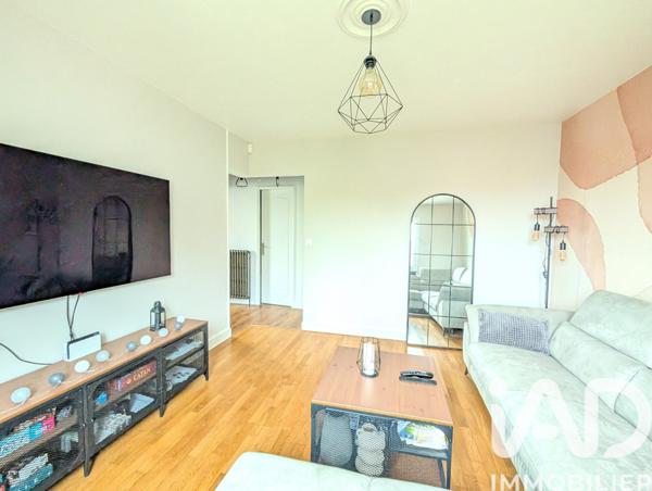 Maison à vendre 5 pièces 102 m² Perrigny