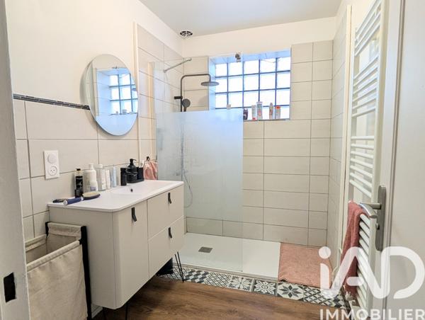 Maison à vendre 5 pièces 102 m² Perrigny