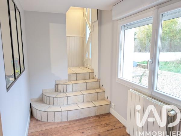 Maison à vendre 5 pièces 102 m² Perrigny