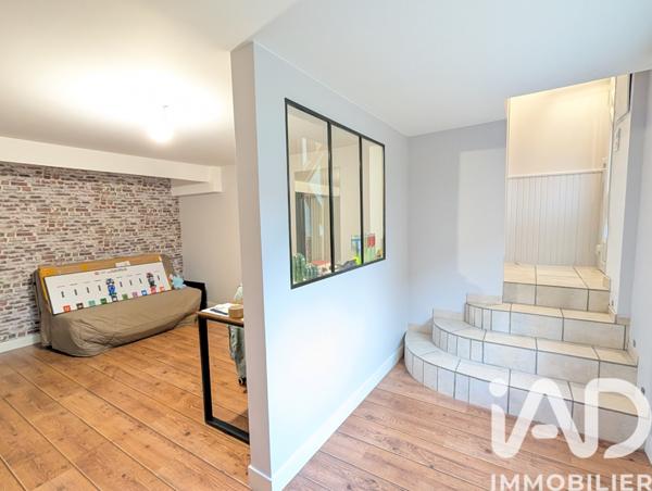 Maison à vendre 5 pièces 102 m² Perrigny
