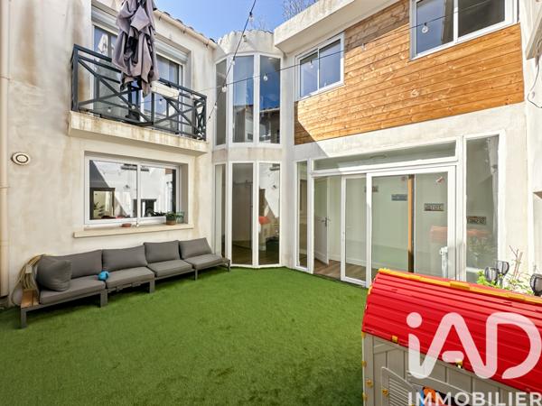Maison à vendre 5 pièces 171 m² Milhaud