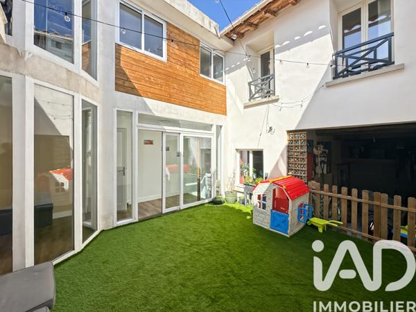 Maison à vendre 5 pièces 171 m² Milhaud