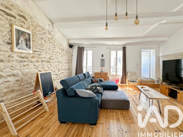 Maison à vendre 5 pièces 171 m² Milhaud