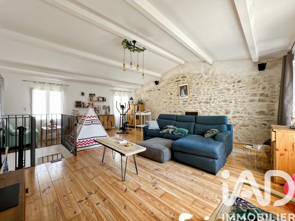 Maison à vendre 5 pièces 171 m² Milhaud