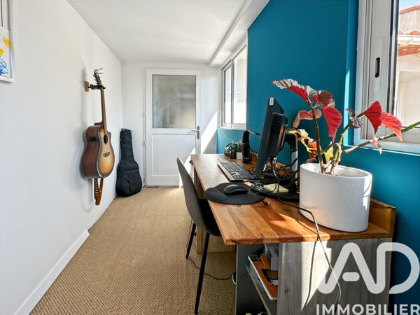 Maison à vendre 5 pièces 171 m² Milhaud