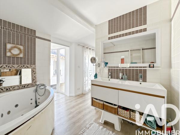 Maison à vendre 5 pièces 171 m² Milhaud