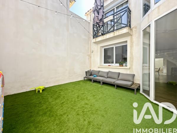 Maison à vendre 5 pièces 171 m² Milhaud