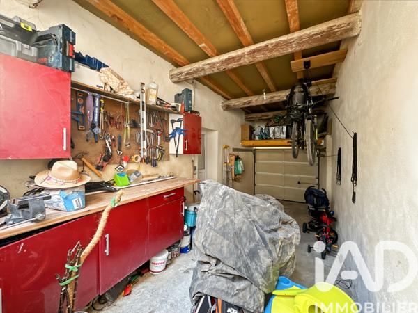 Maison à vendre 5 pièces 171 m² Milhaud