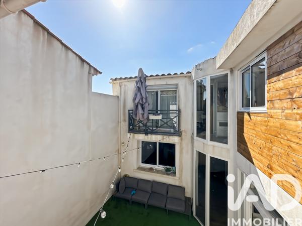 Maison à vendre 5 pièces 171 m² Milhaud