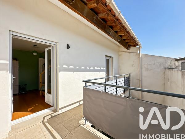 Maison à vendre 5 pièces 171 m² Milhaud