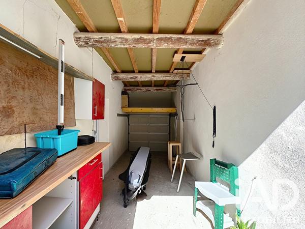 Maison à vendre 5 pièces 171 m² Milhaud