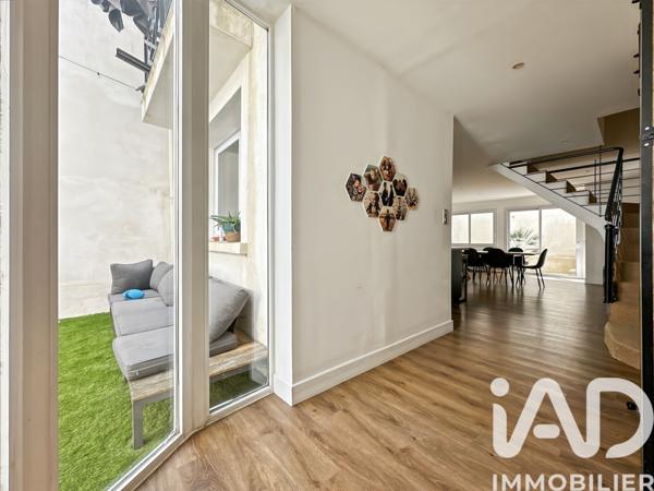 Maison à vendre 5 pièces 171 m² Milhaud