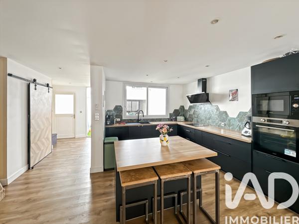 Maison à vendre 5 pièces 171 m² Milhaud