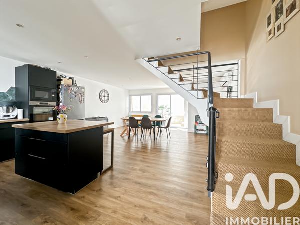 Maison à vendre 5 pièces 171 m² Milhaud
