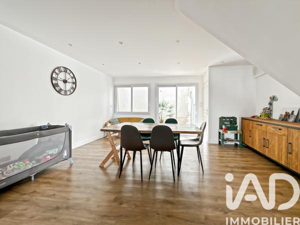 Maison à vendre 5 pièces 171 m² Milhaud