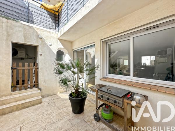Maison à vendre 5 pièces 171 m² Milhaud
