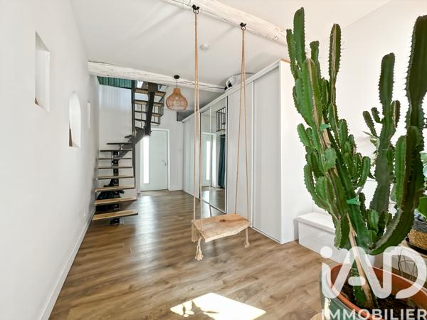 Maison à vendre 5 pièces 171 m² Milhaud