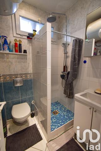 Apartment for sale 2 rooms 34 m² Aulnay-sous-Bois