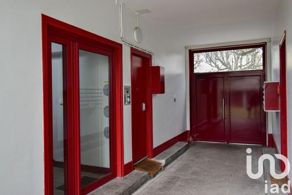 Apartment for sale 2 rooms 34 m² Aulnay-sous-Bois