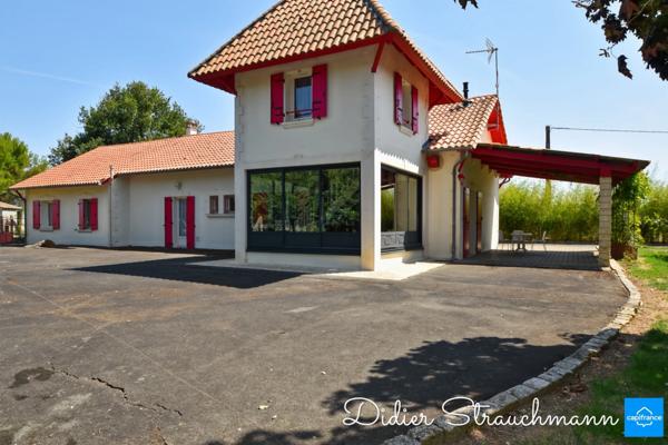 Vente à terme Propriété SURGERES (17)