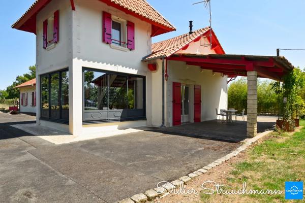 Vente à terme Propriété SURGERES (17)