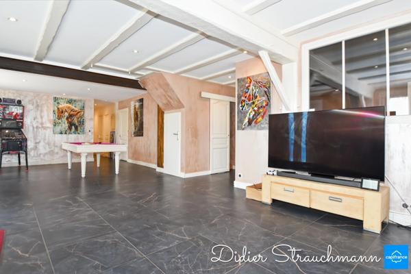 Vente à terme Propriété SURGERES (17)