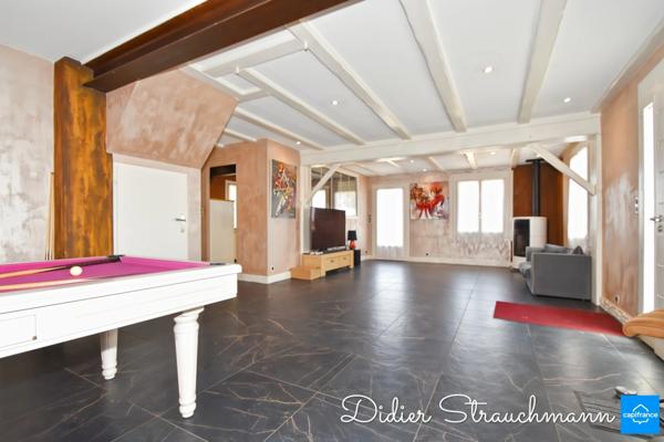 Vente à terme Propriété SURGERES (17)